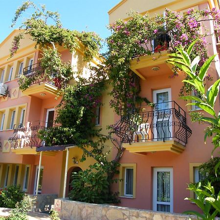 Turk Hotel Oludeniz Kültér fotó