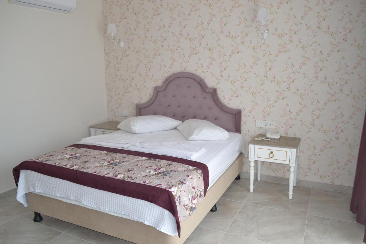 Turk Hotel Oludeniz Kültér fotó