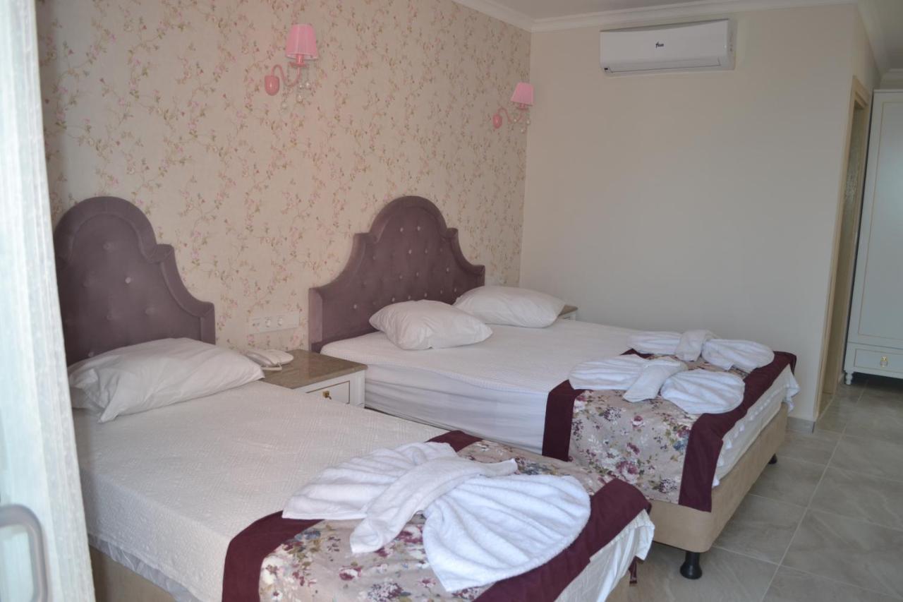 Turk Hotel Oludeniz Kültér fotó