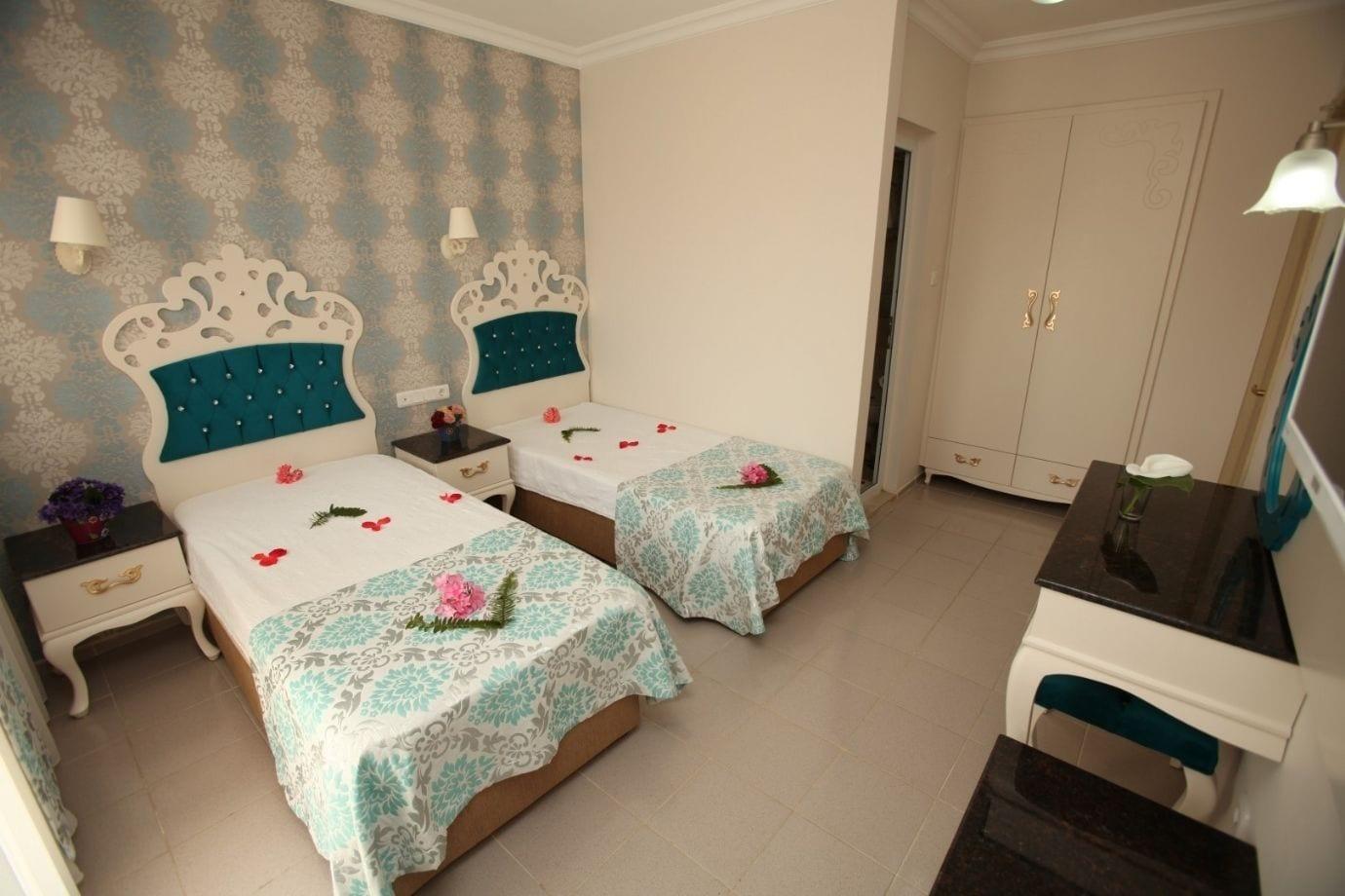 Turk Hotel Oludeniz Kültér fotó