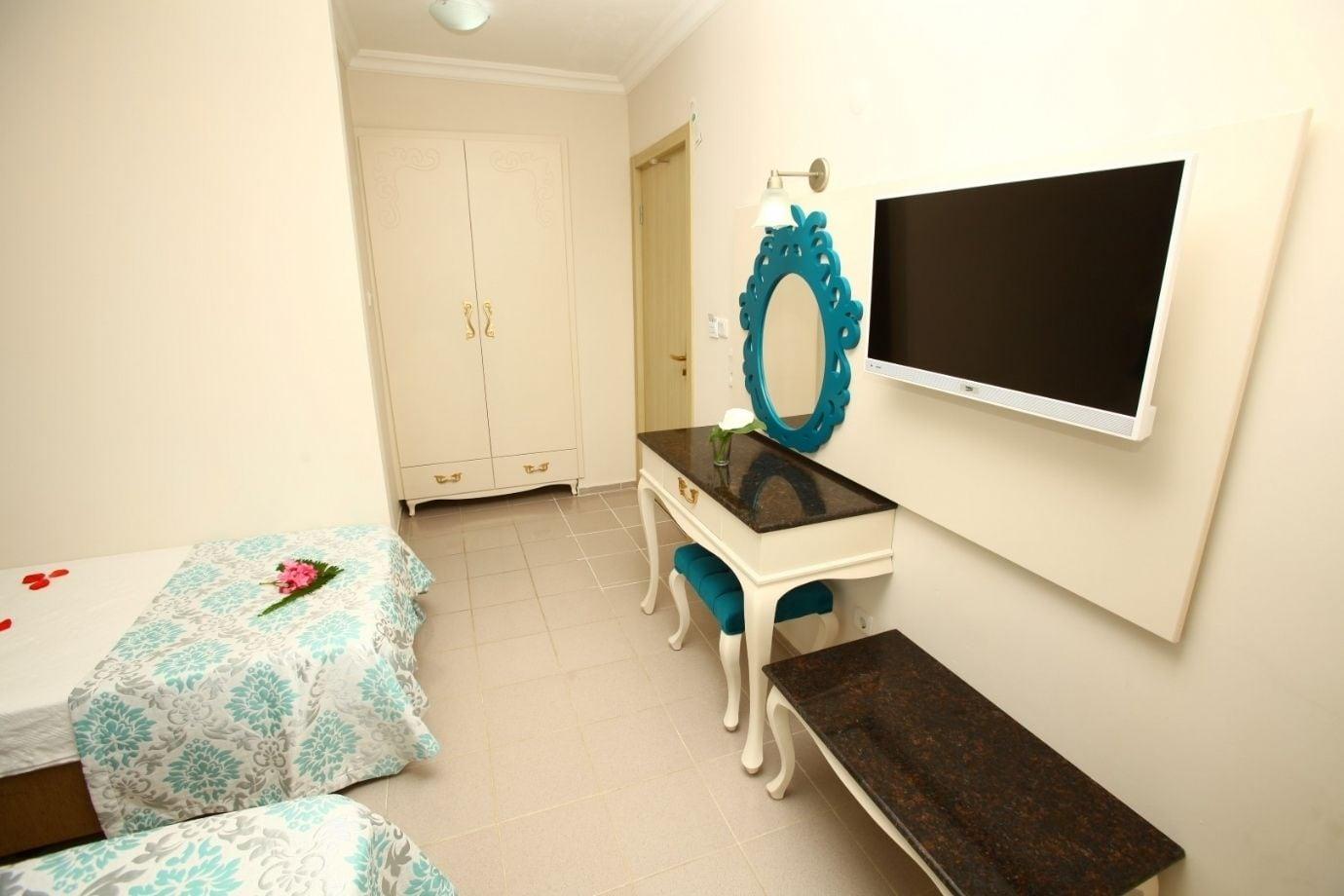 Turk Hotel Oludeniz Kültér fotó