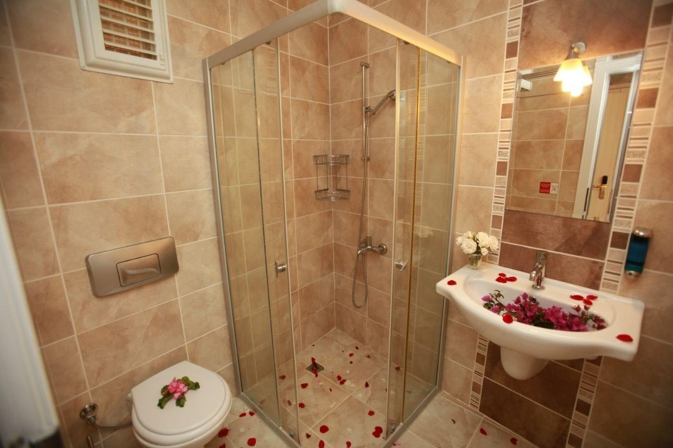 Turk Hotel Oludeniz Kültér fotó