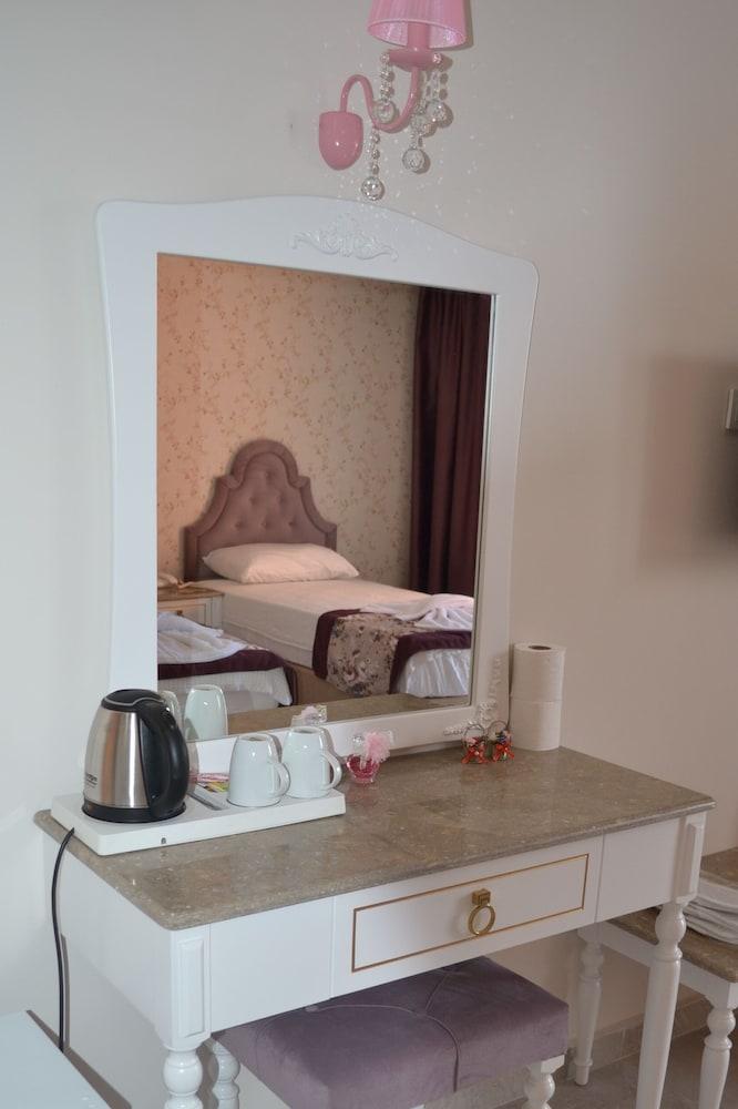 Turk Hotel Oludeniz Kültér fotó