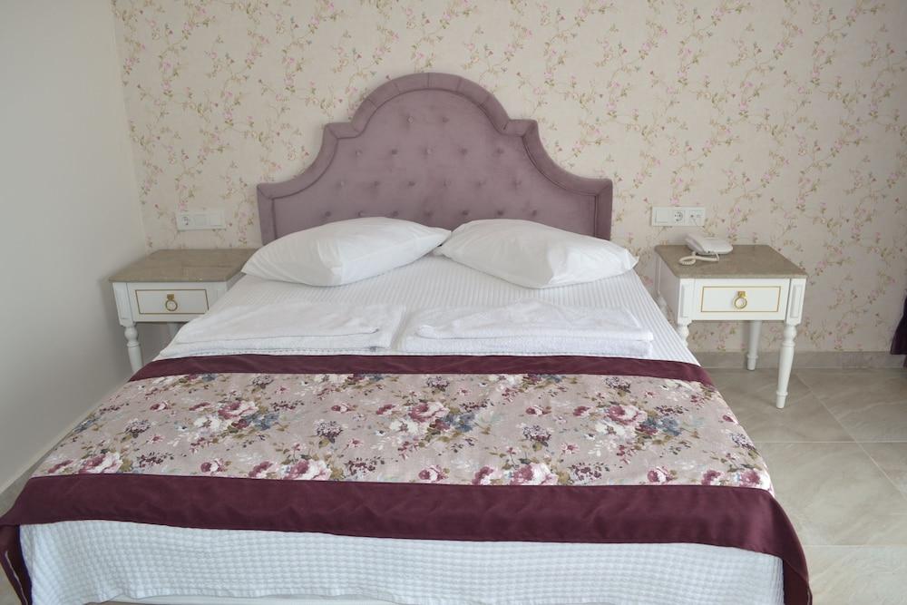 Turk Hotel Oludeniz Kültér fotó
