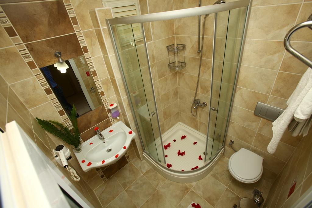 Turk Hotel Oludeniz Szoba fotó