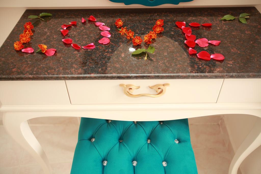 Turk Hotel Oludeniz Szoba fotó