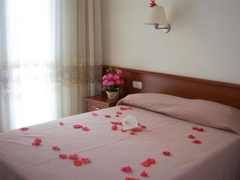 Turk Hotel Oludeniz Kültér fotó