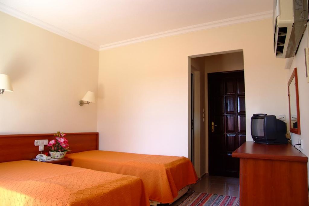 Turk Hotel Oludeniz Kültér fotó